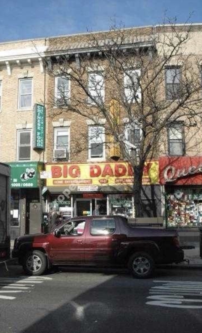 Big Daddy Appliance