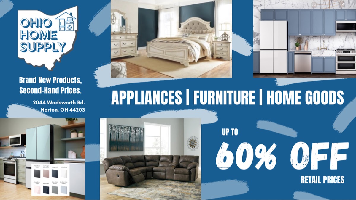 Ohio Home Supply
