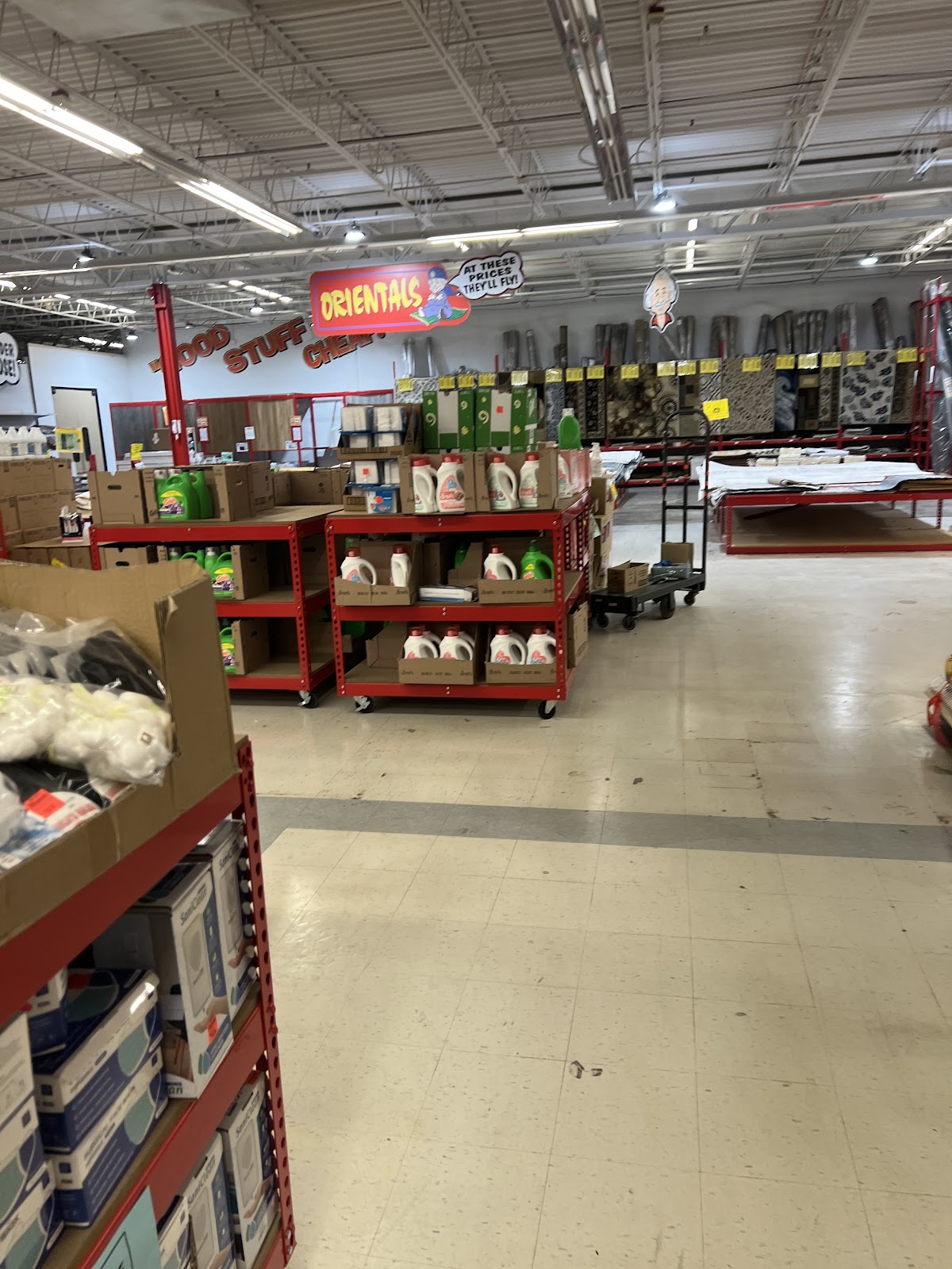 Ollie's Bargain Outlet