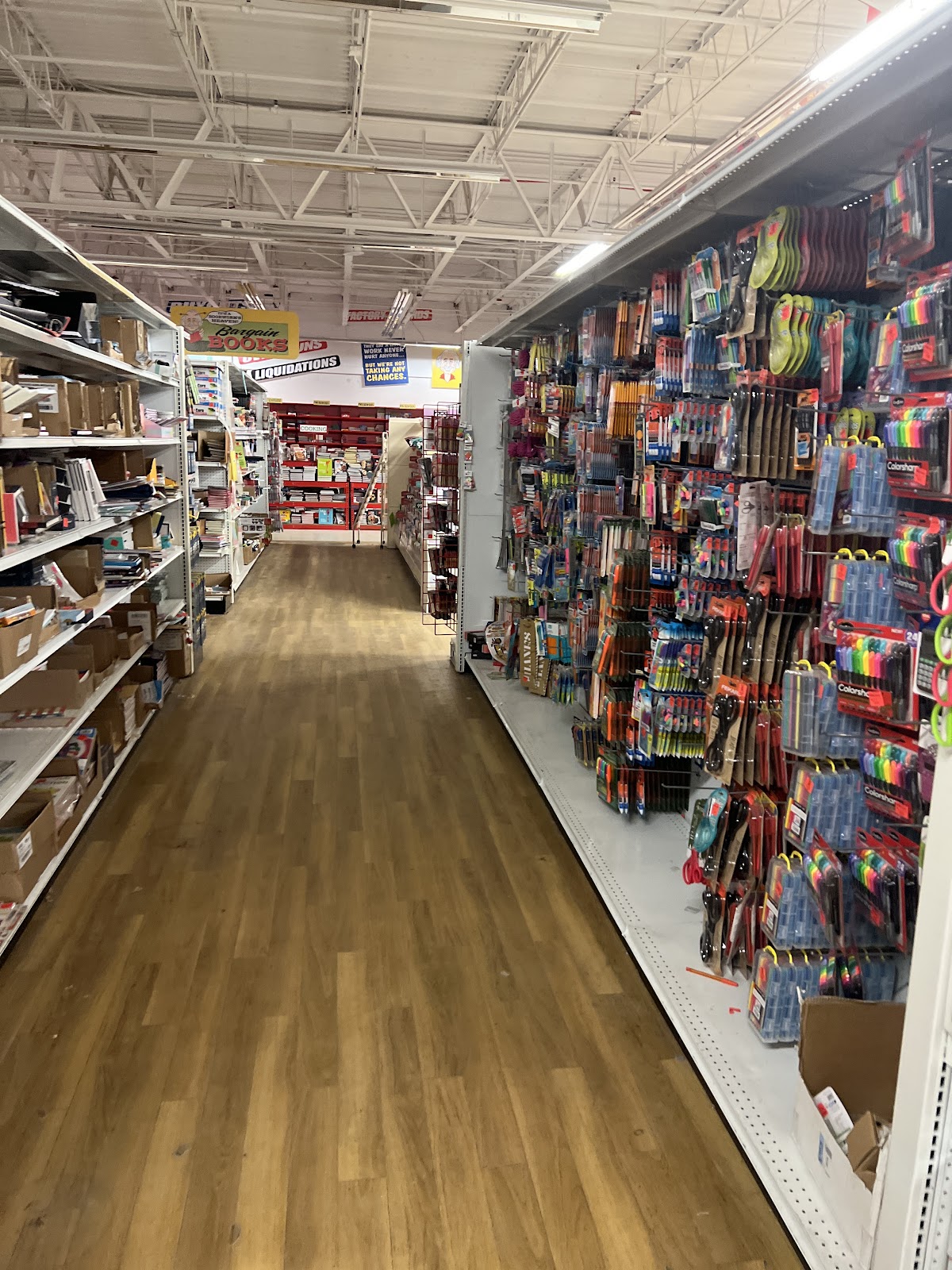Ollie's Bargain Outlet