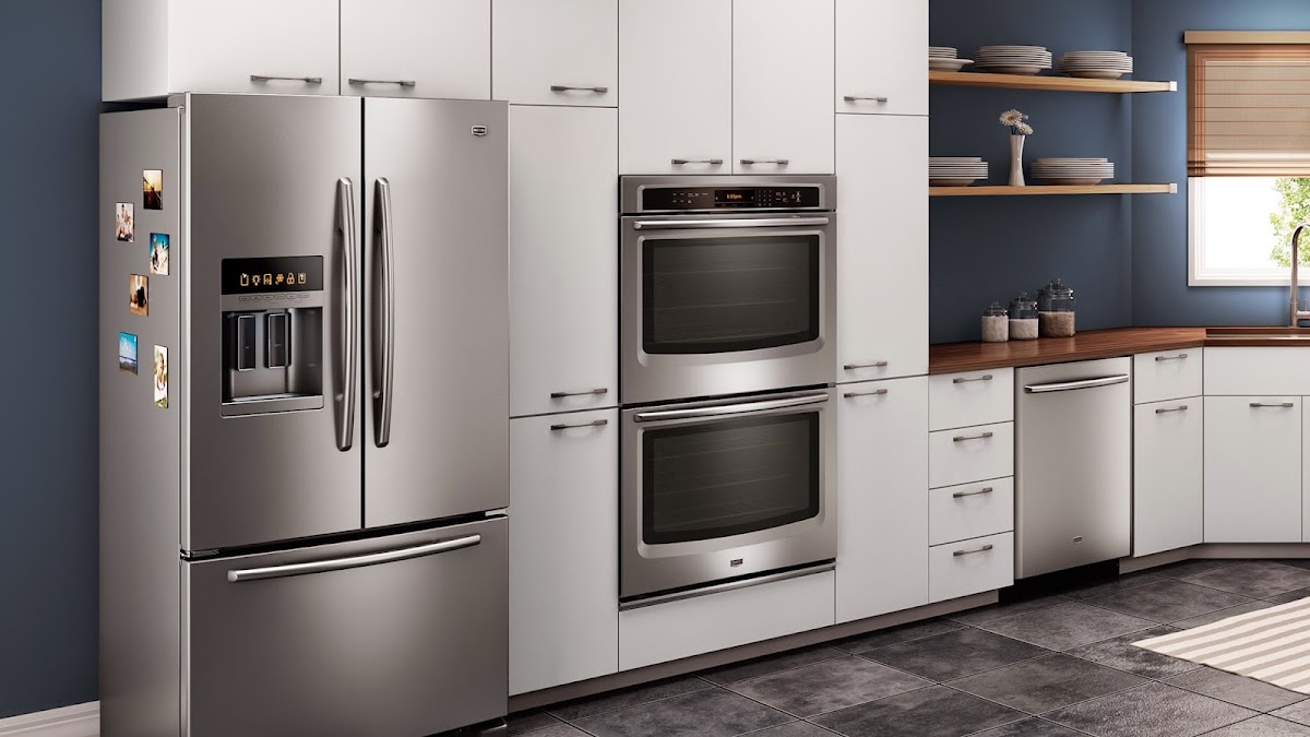 Myers Appliance, Service and Sales Inc.