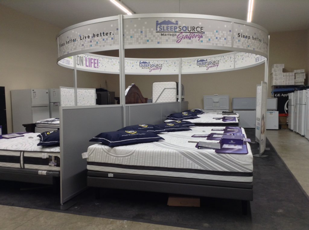 Myers Appliance, Service and Sales Inc.