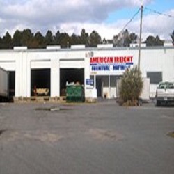 American Freight Furniture & Mattress
