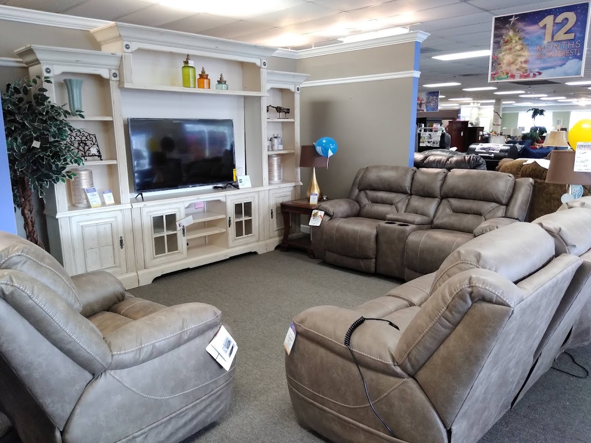 Farmers Home Furniture | Savannah, GA