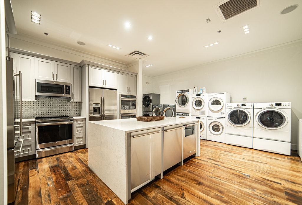 Billy Wood Appliance