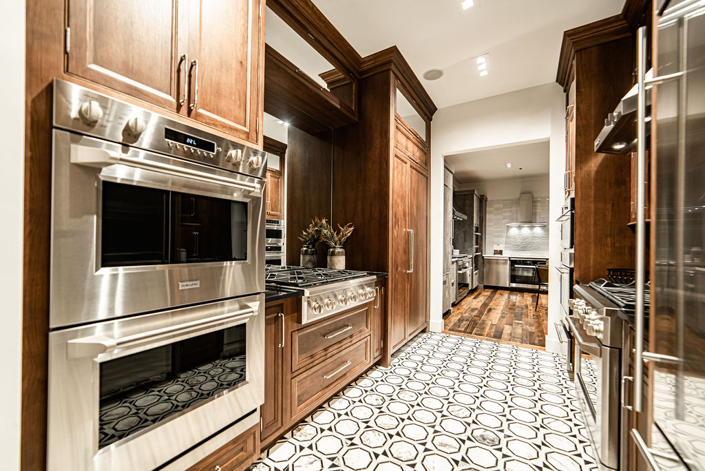 Billy Wood Appliance