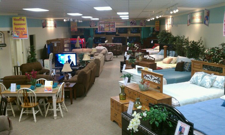 Easy 2 Own Furnishings