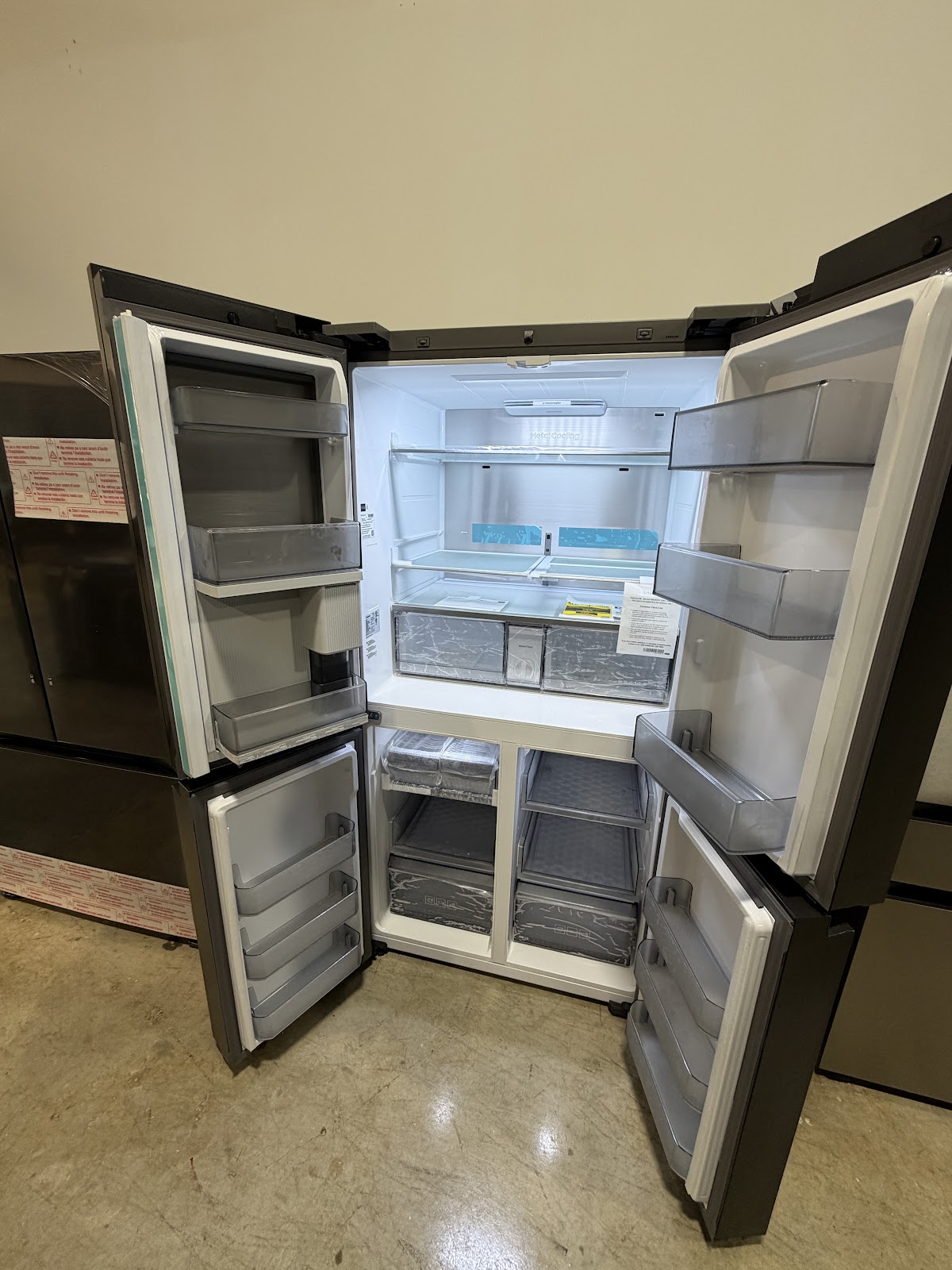 Discount Appliance RVA