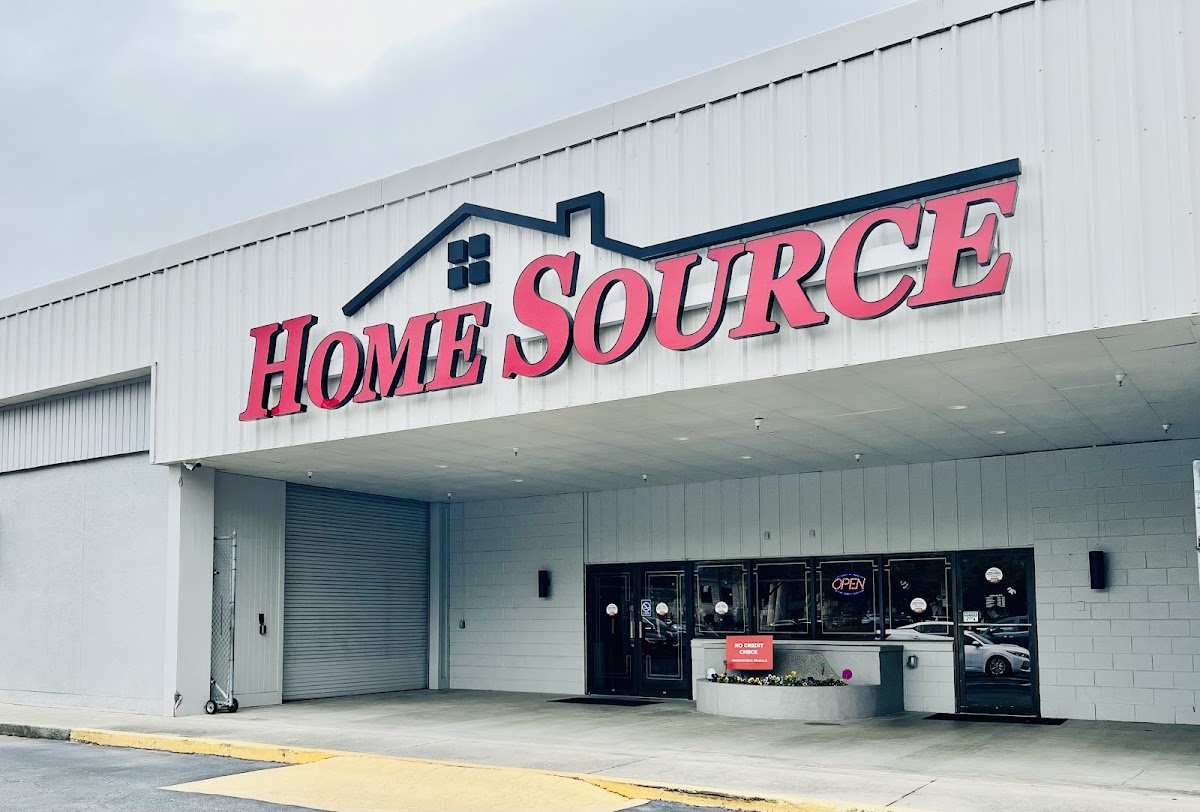 HomeSource