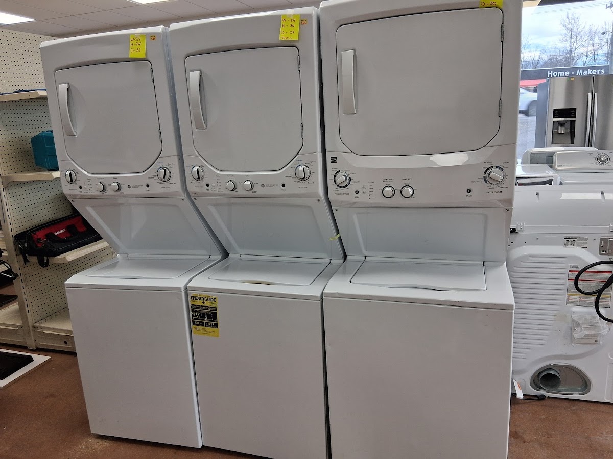 Lenny's Appliances 2