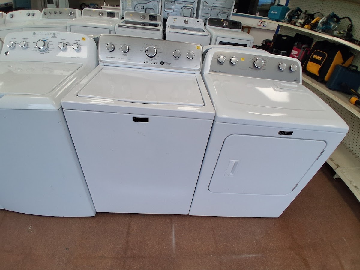 Lenny's Appliances 2