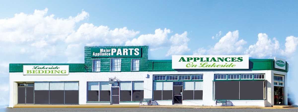 Appliances On Lakeside