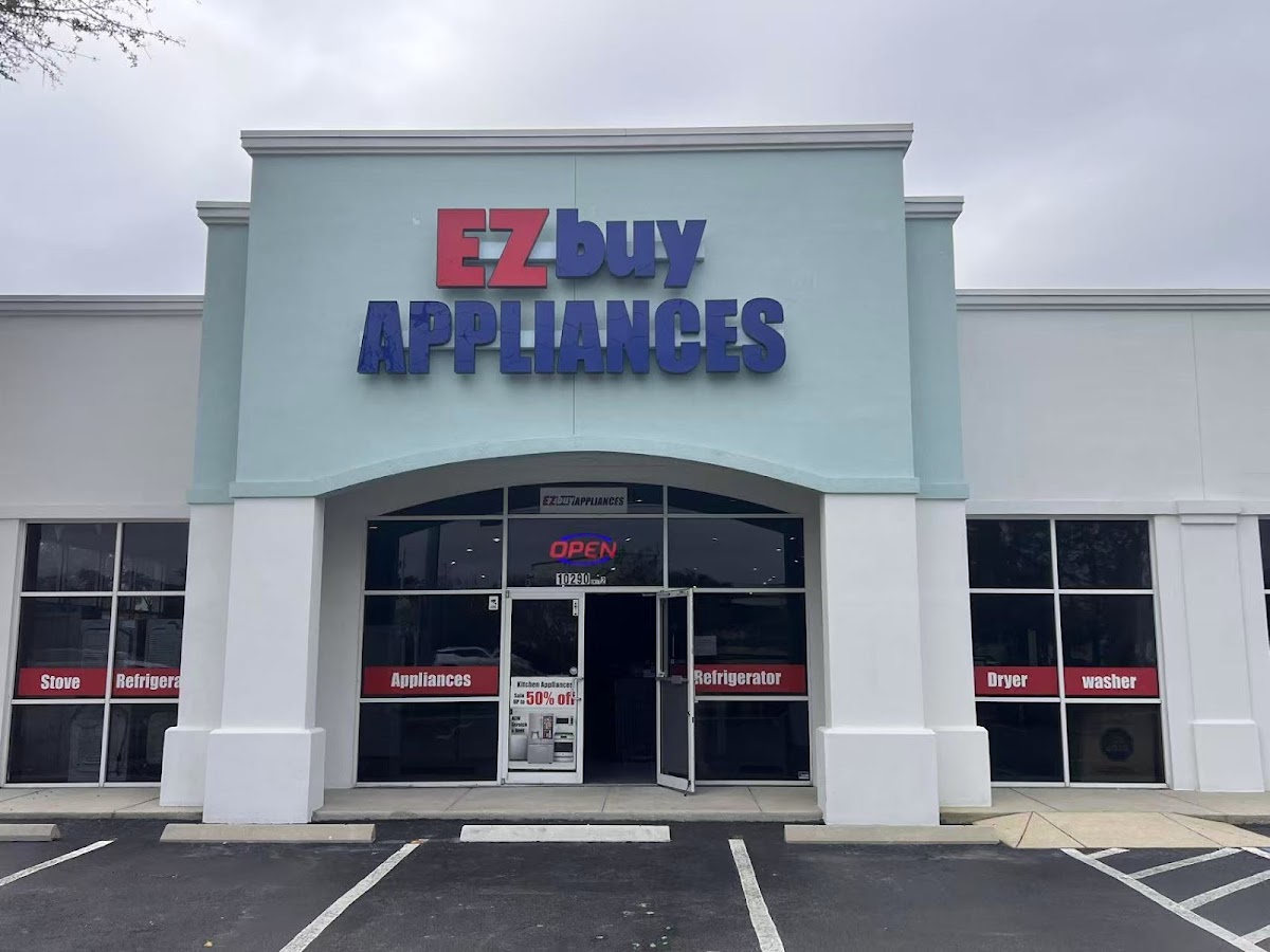 EZbuy Appliances