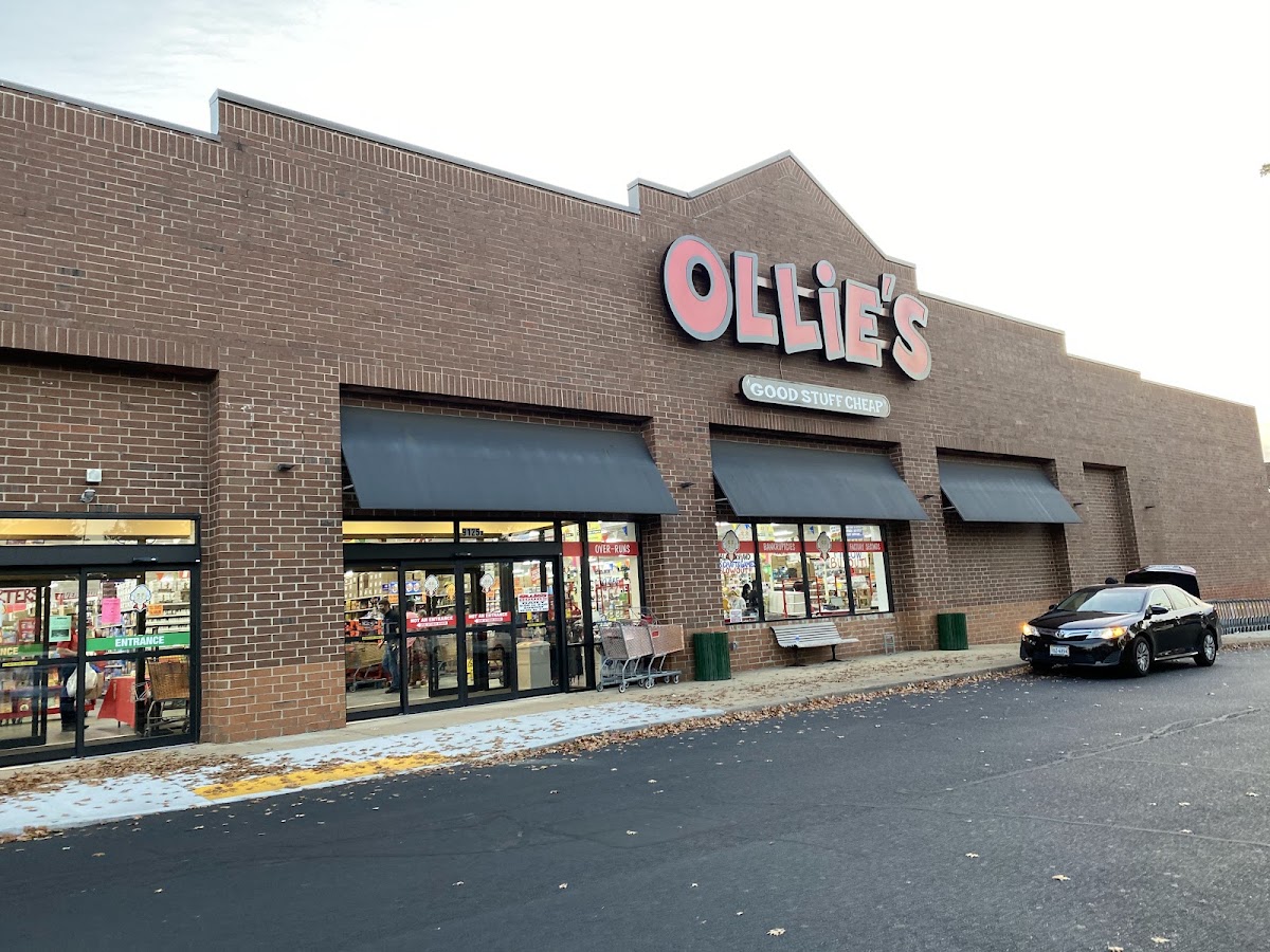 Ollie's Bargain Outlet