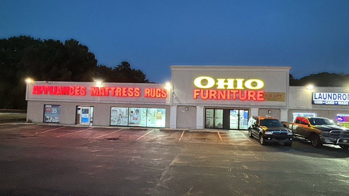 Ohio furniture & appliances