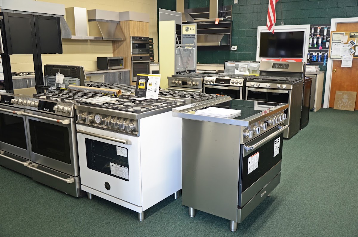Lipscombe Appliance