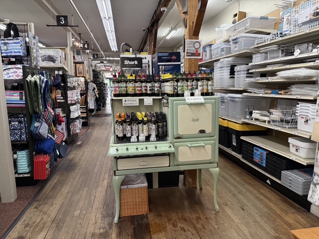 Page Hardware & Appliance