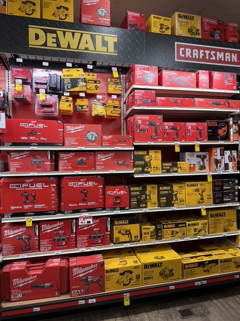 Page Hardware & Appliance