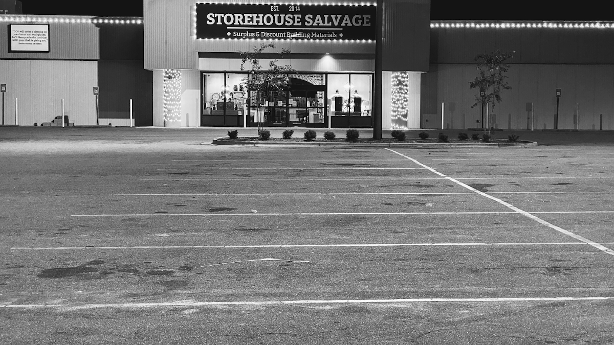 Storehouse Pembroke