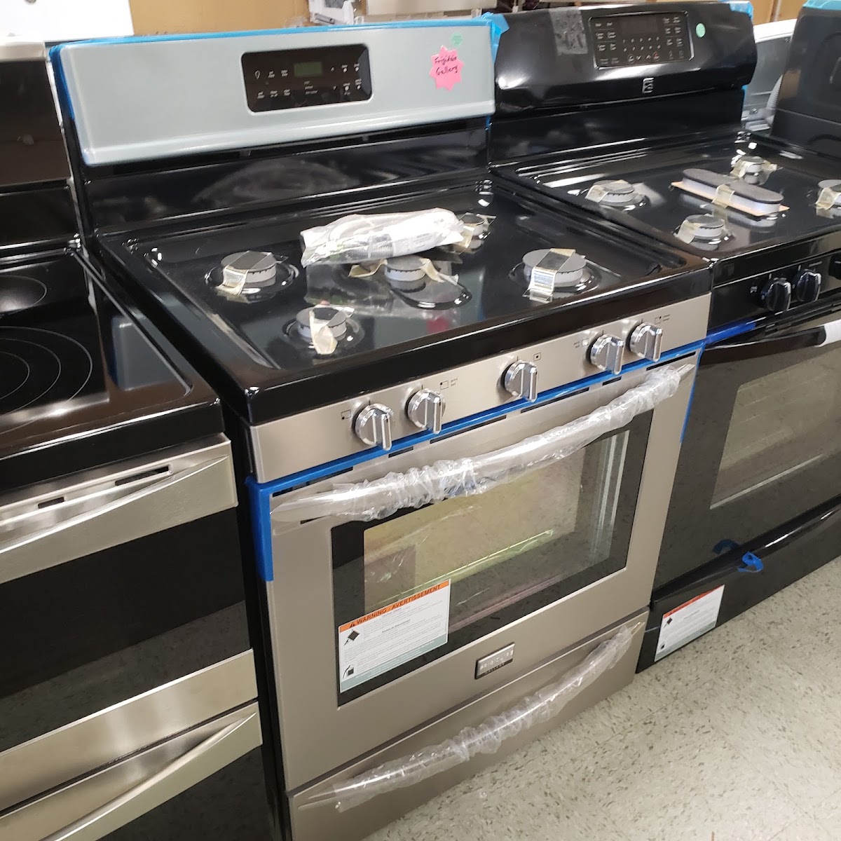 Appliances n more store