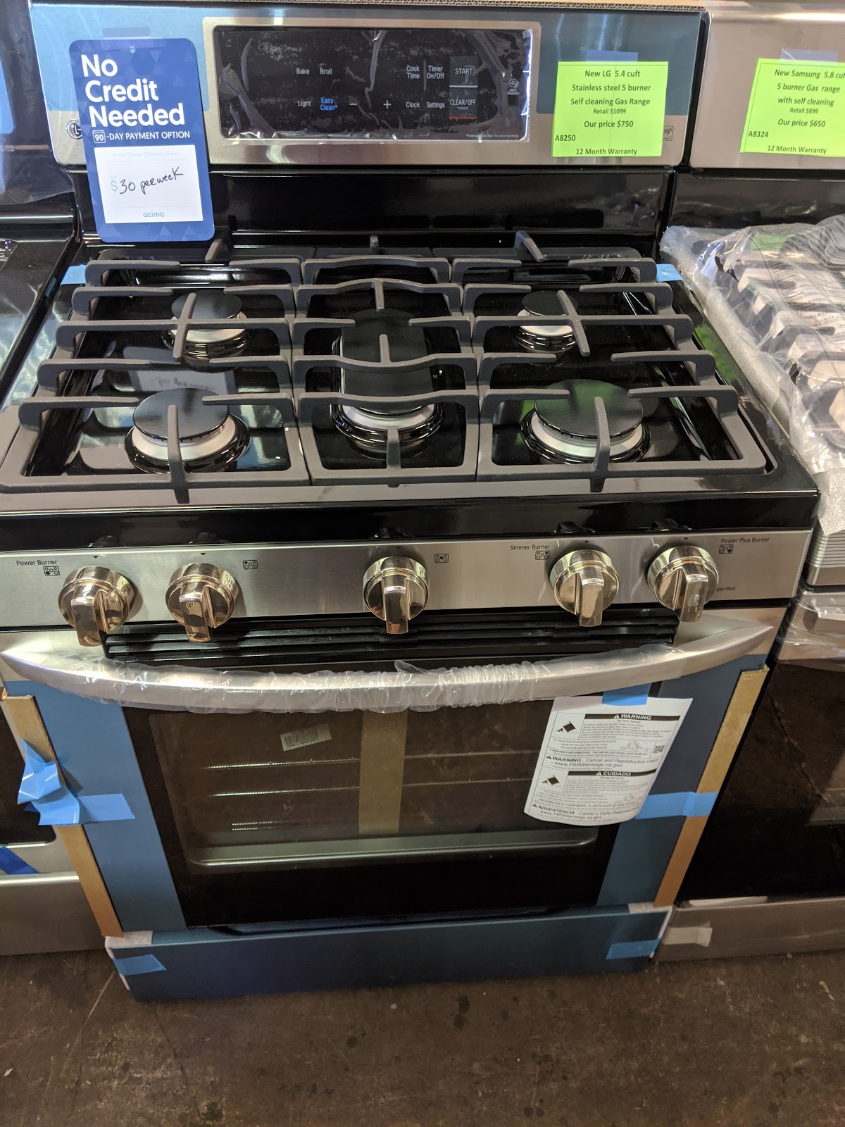 Appliance & Mattress Outlet LLC