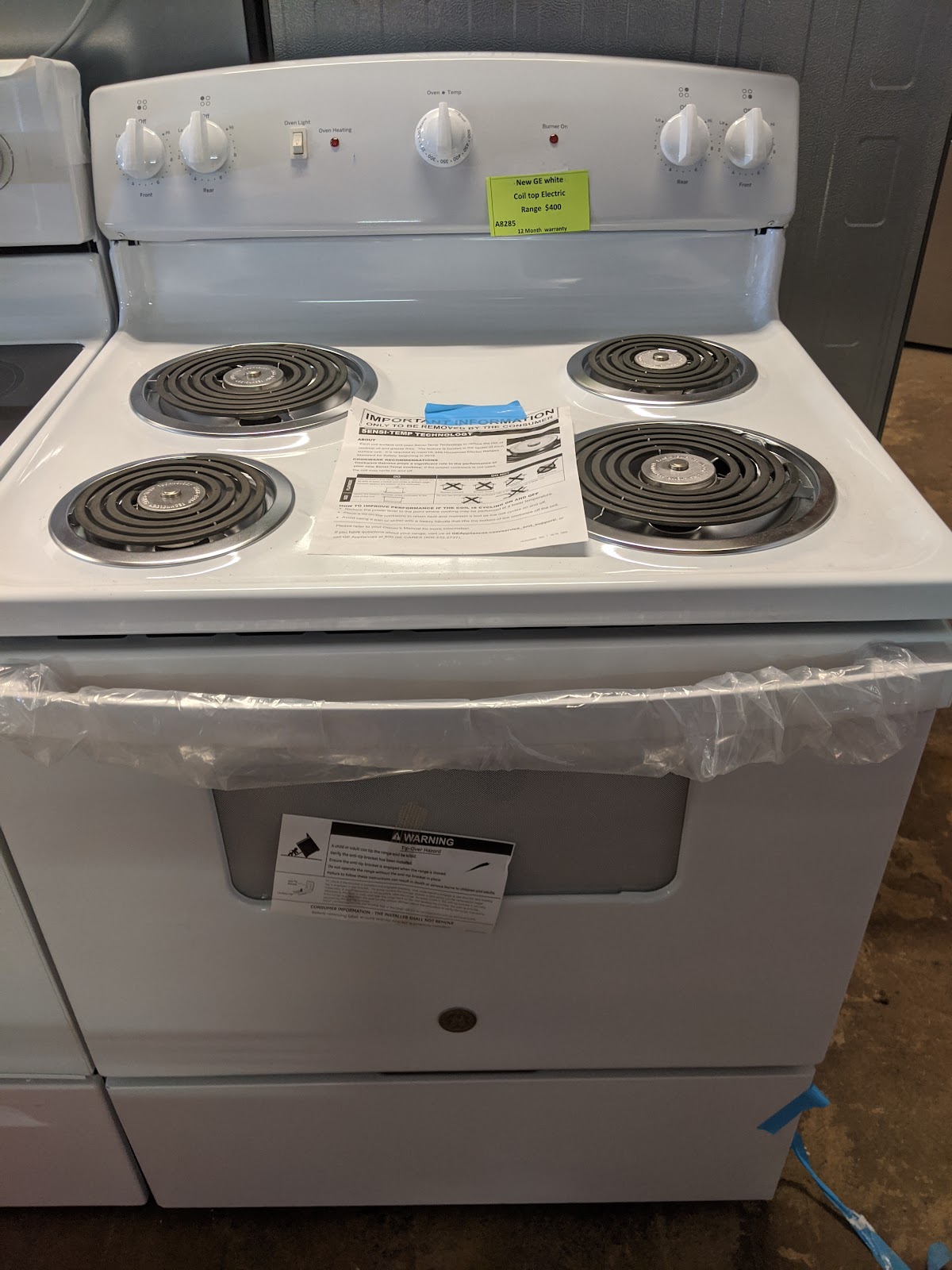 Appliance & Mattress Outlet LLC