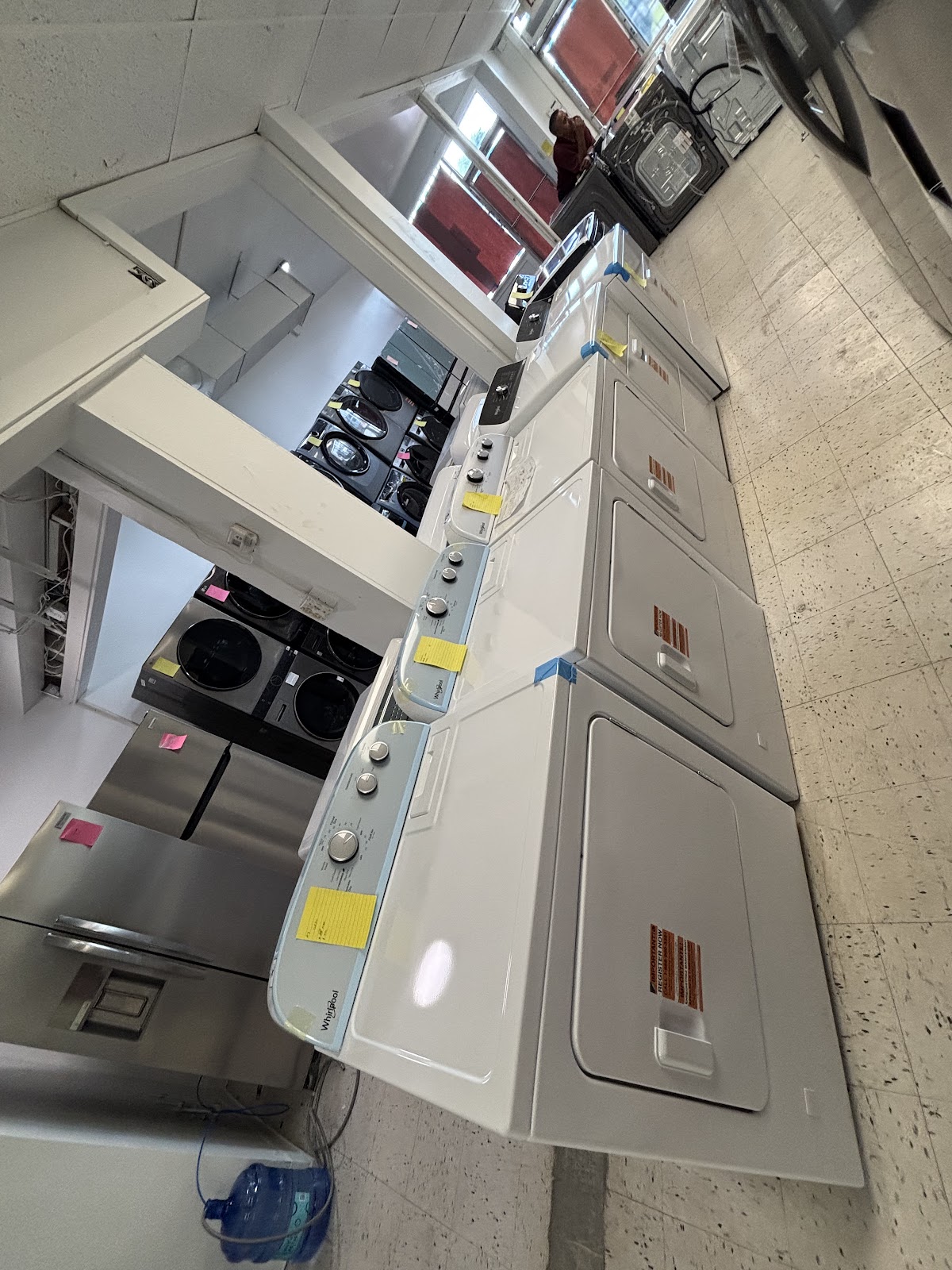 Tu Casa Appliances