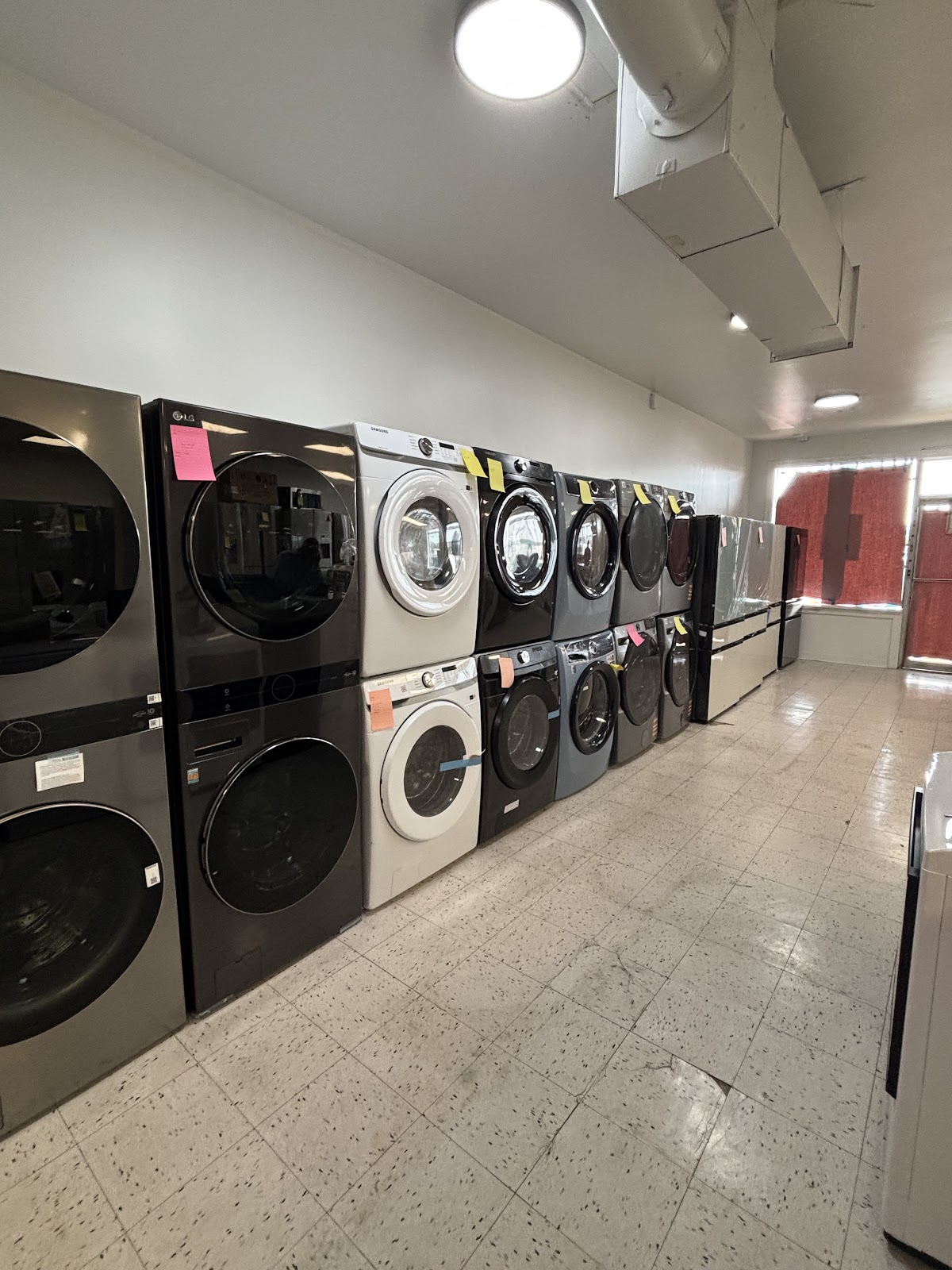 Tu Casa Appliances