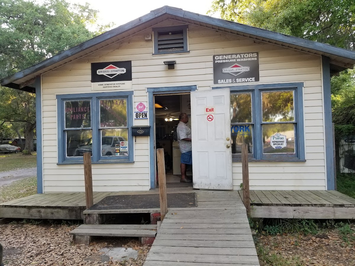 Allen's Electric & Appliance