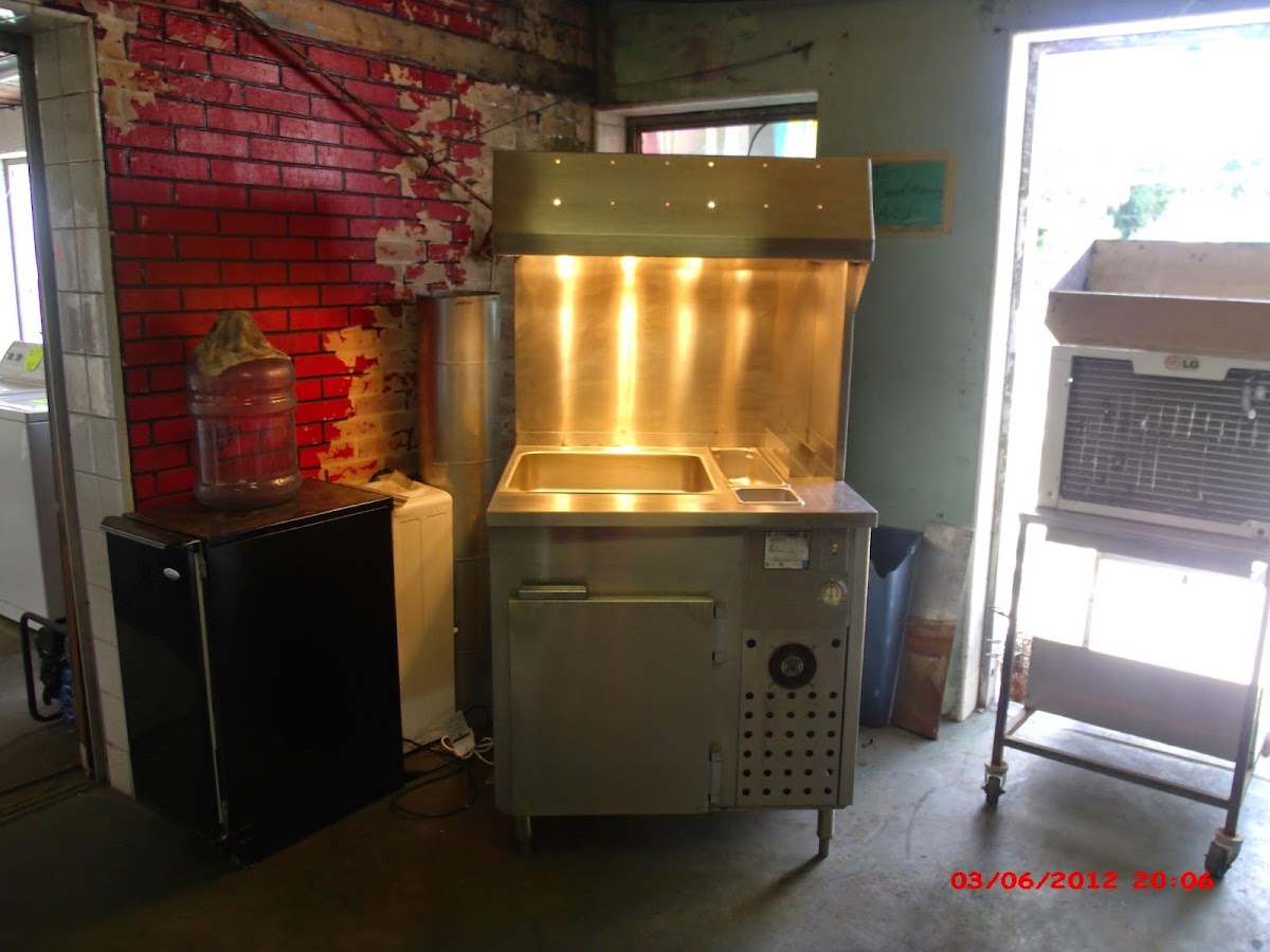 ASA Appliance