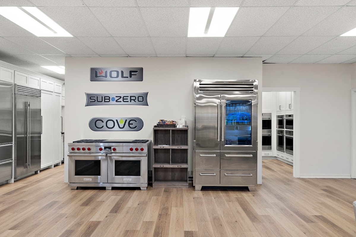 Steele Appliance Center