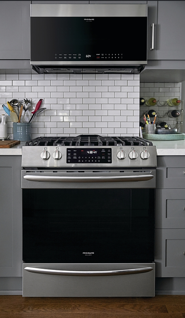 Steele Appliance Center