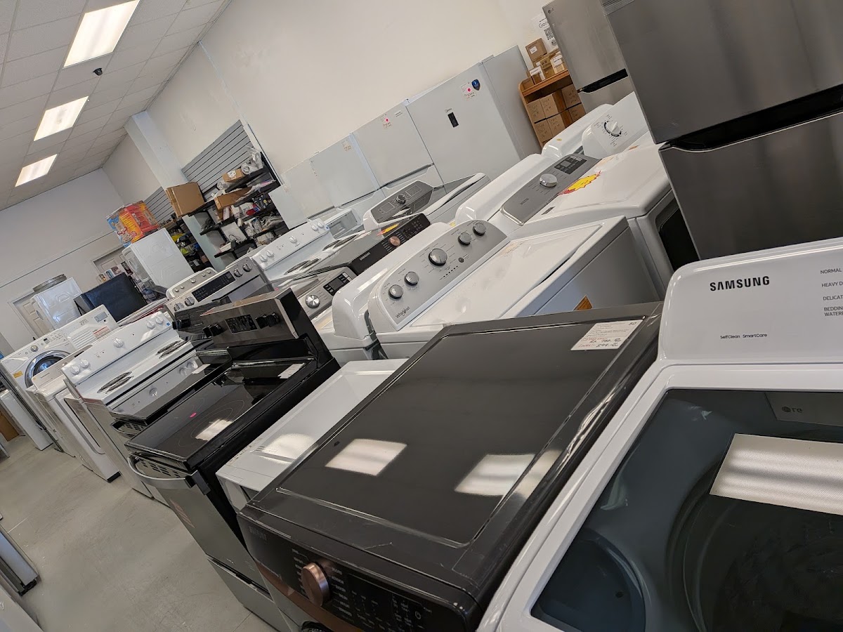 Appliance Rx