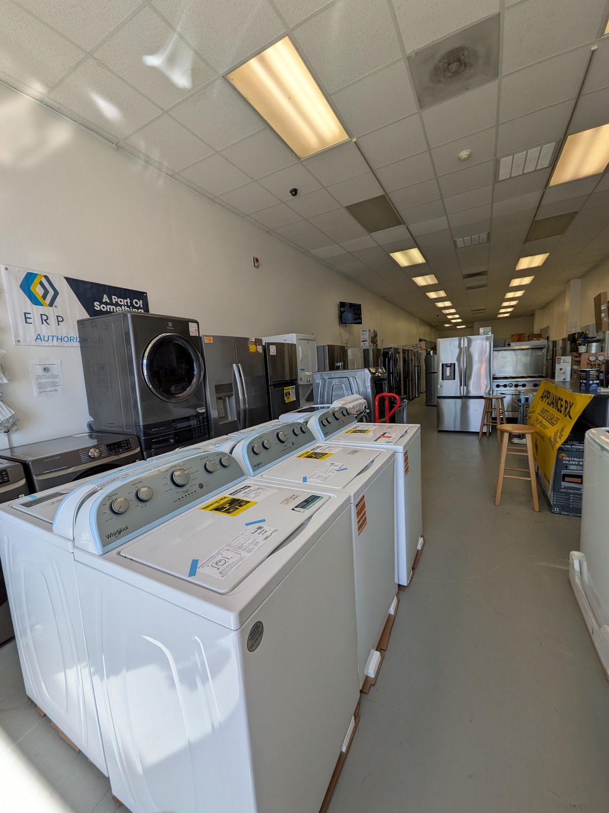 Appliance Rx