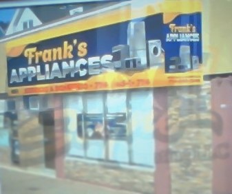 Martinez Appliances Inc