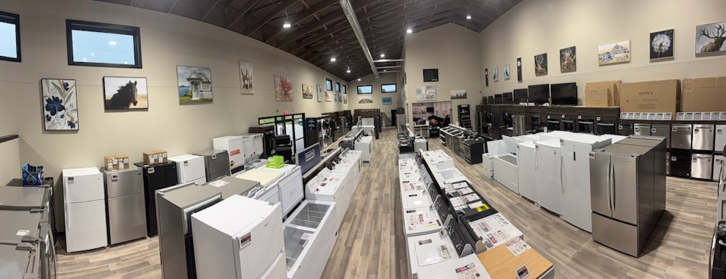 Heartland Appliance And Repair