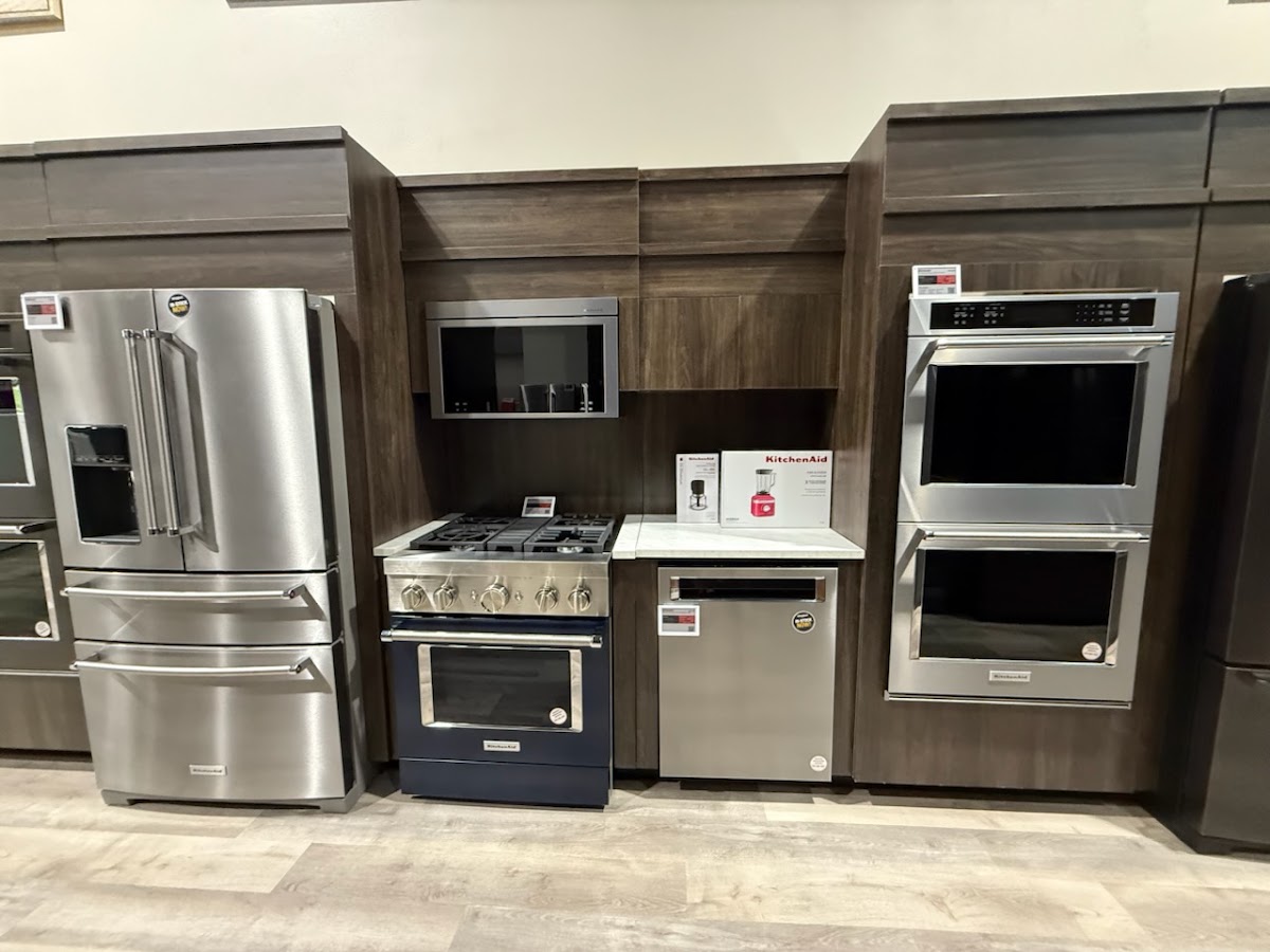Heartland Appliance And Repair