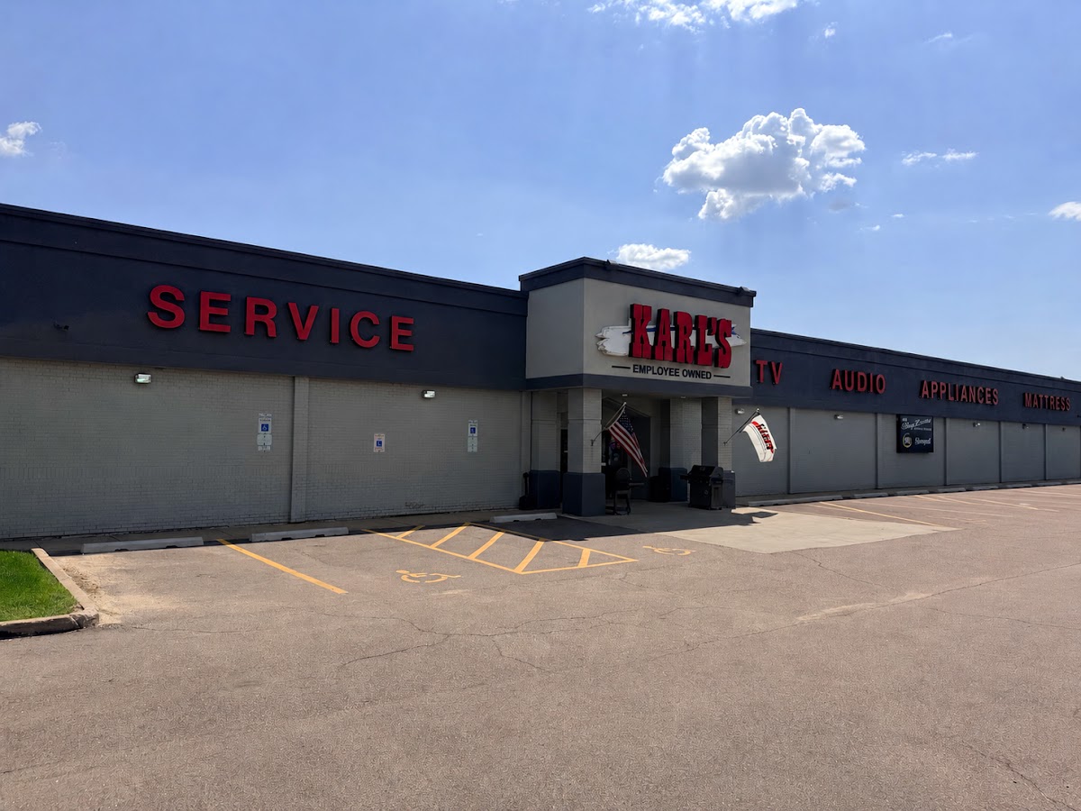 Karl's TV, Appliance & Furniture Sioux Falls