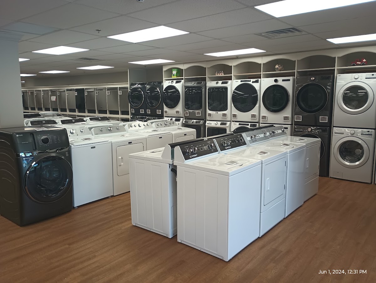 Manny's Appliances