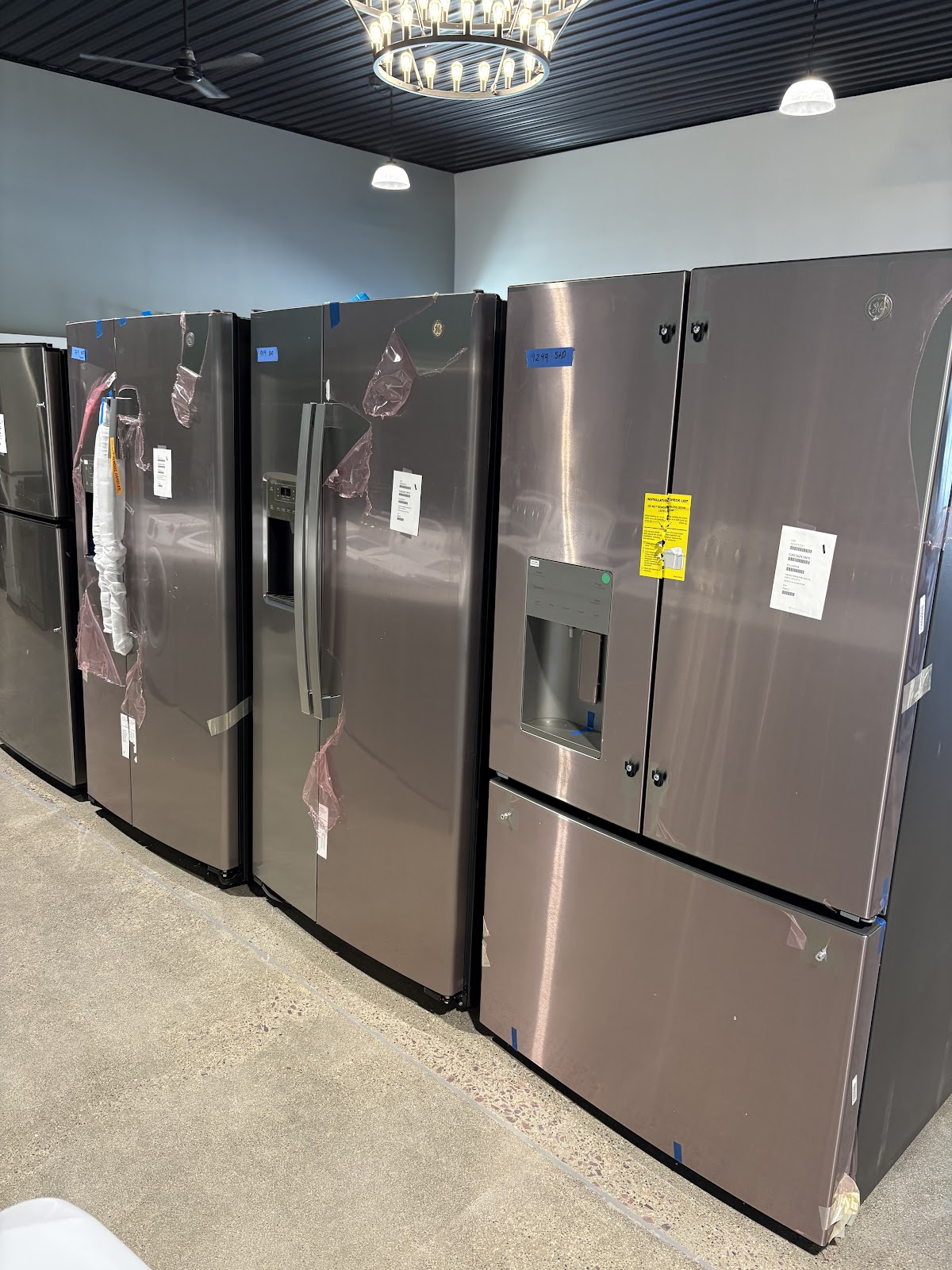 Spin Cycle Discount Appliance & Repair