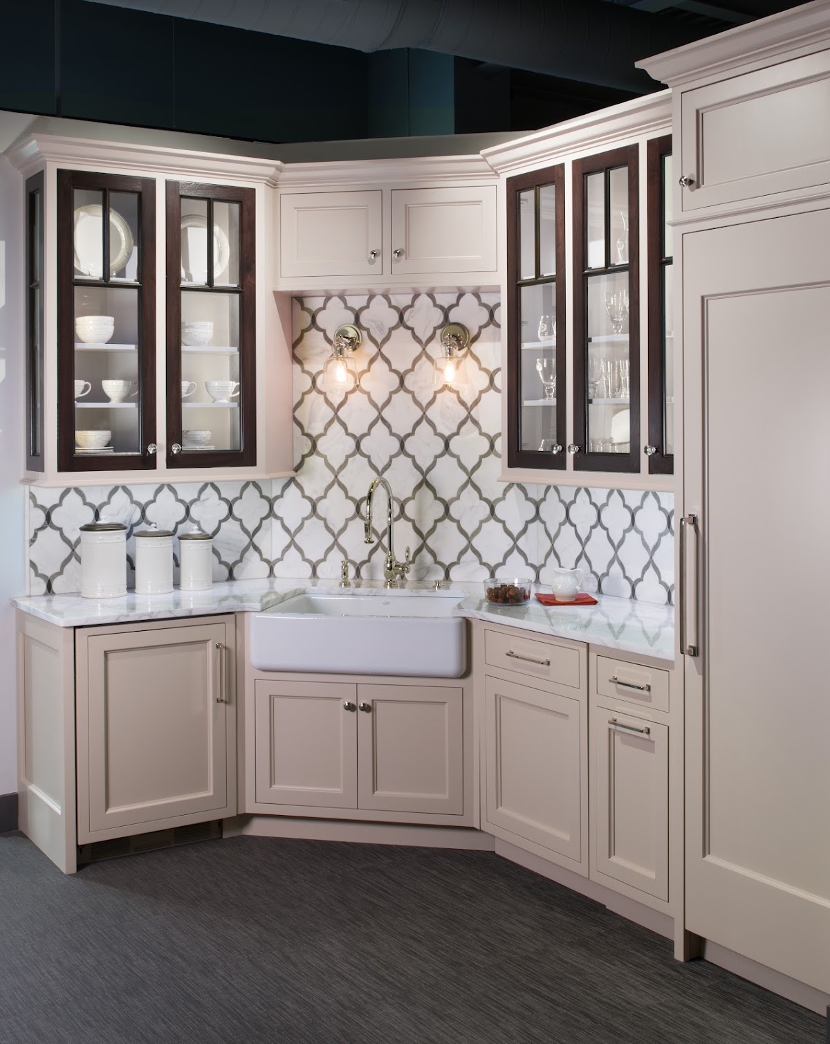 Clarke Showroom - Milford