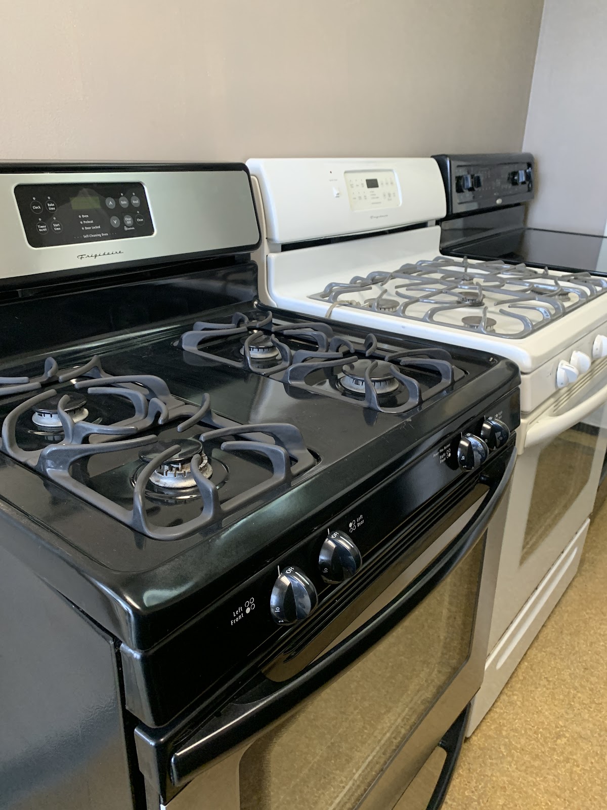 Tyson Appliances