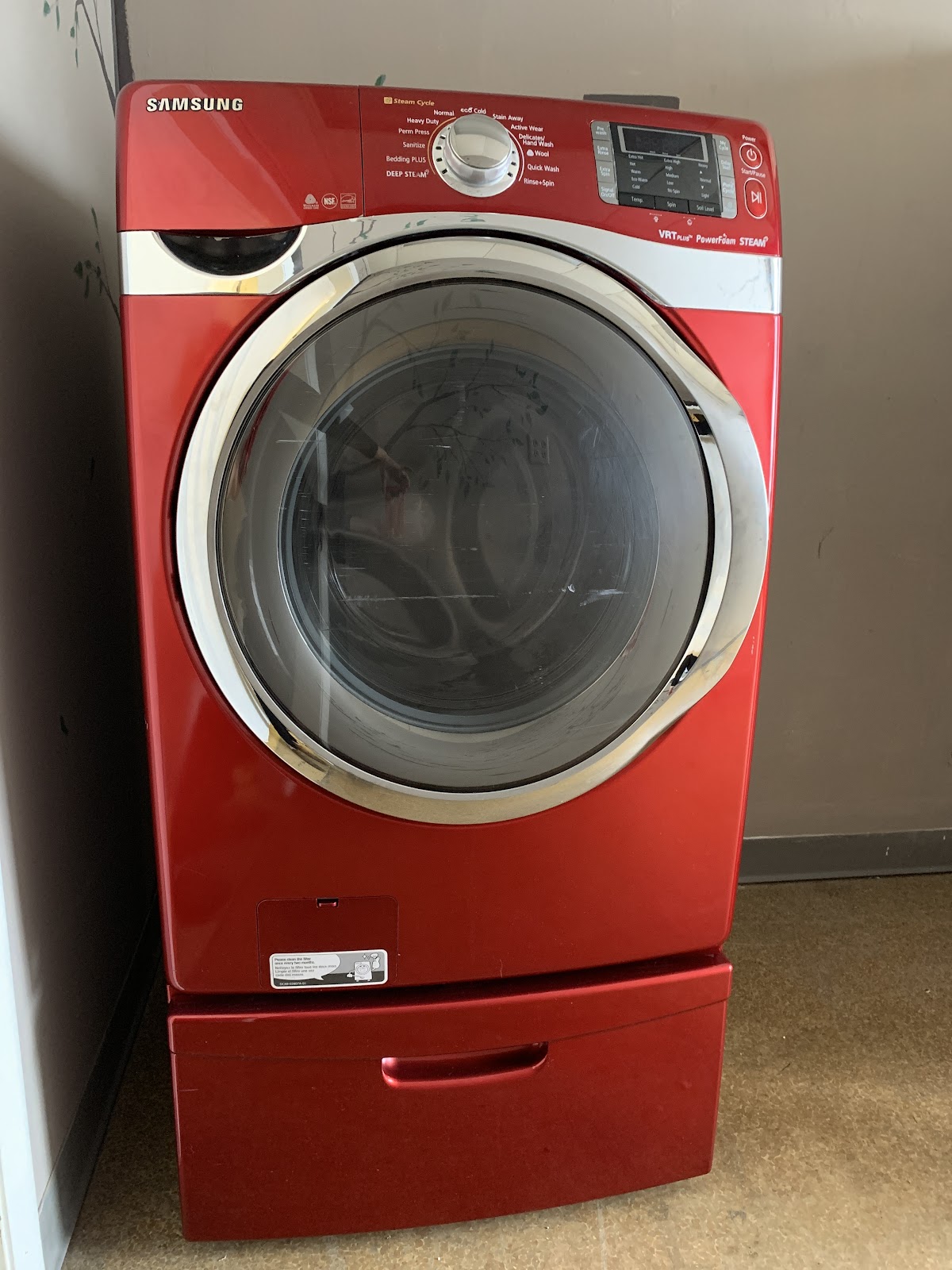 Tyson Appliances