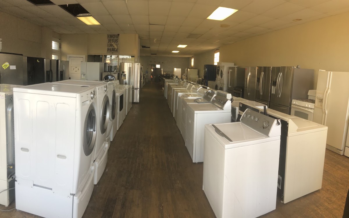 Isras Appliance