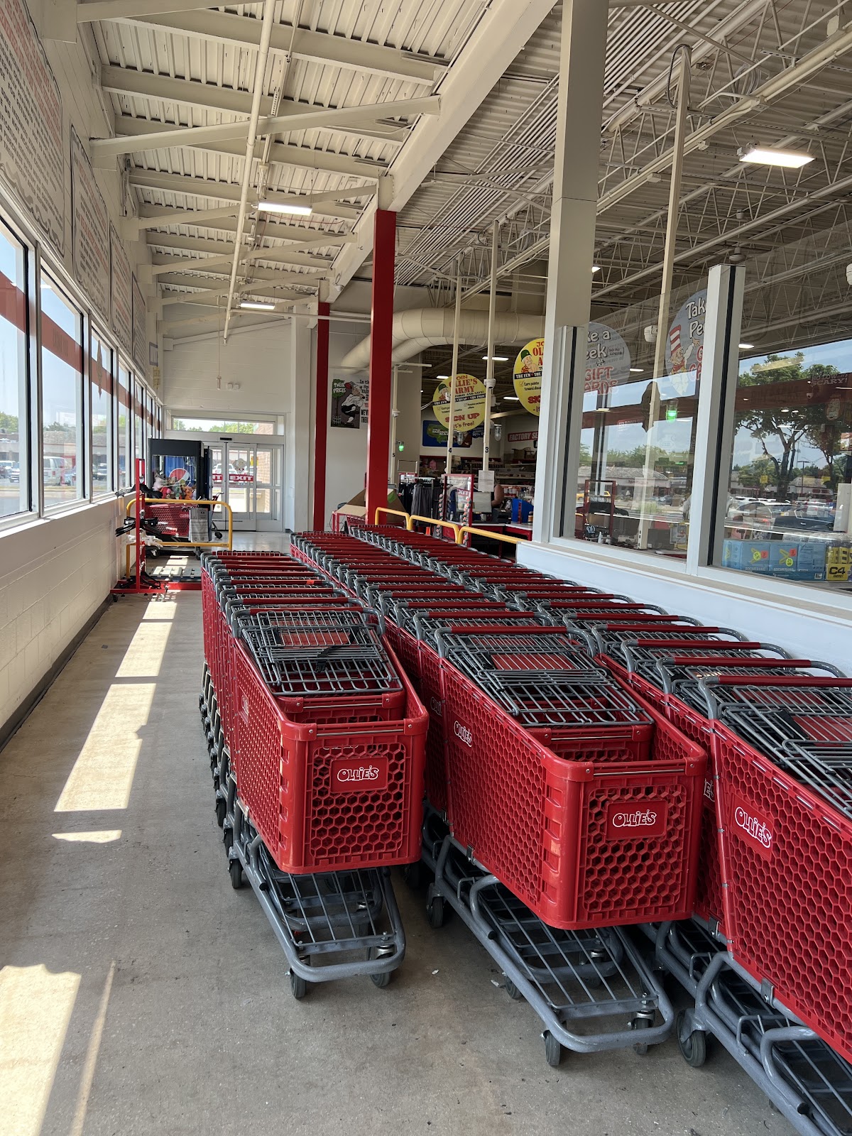 Ollie's Bargain Outlet