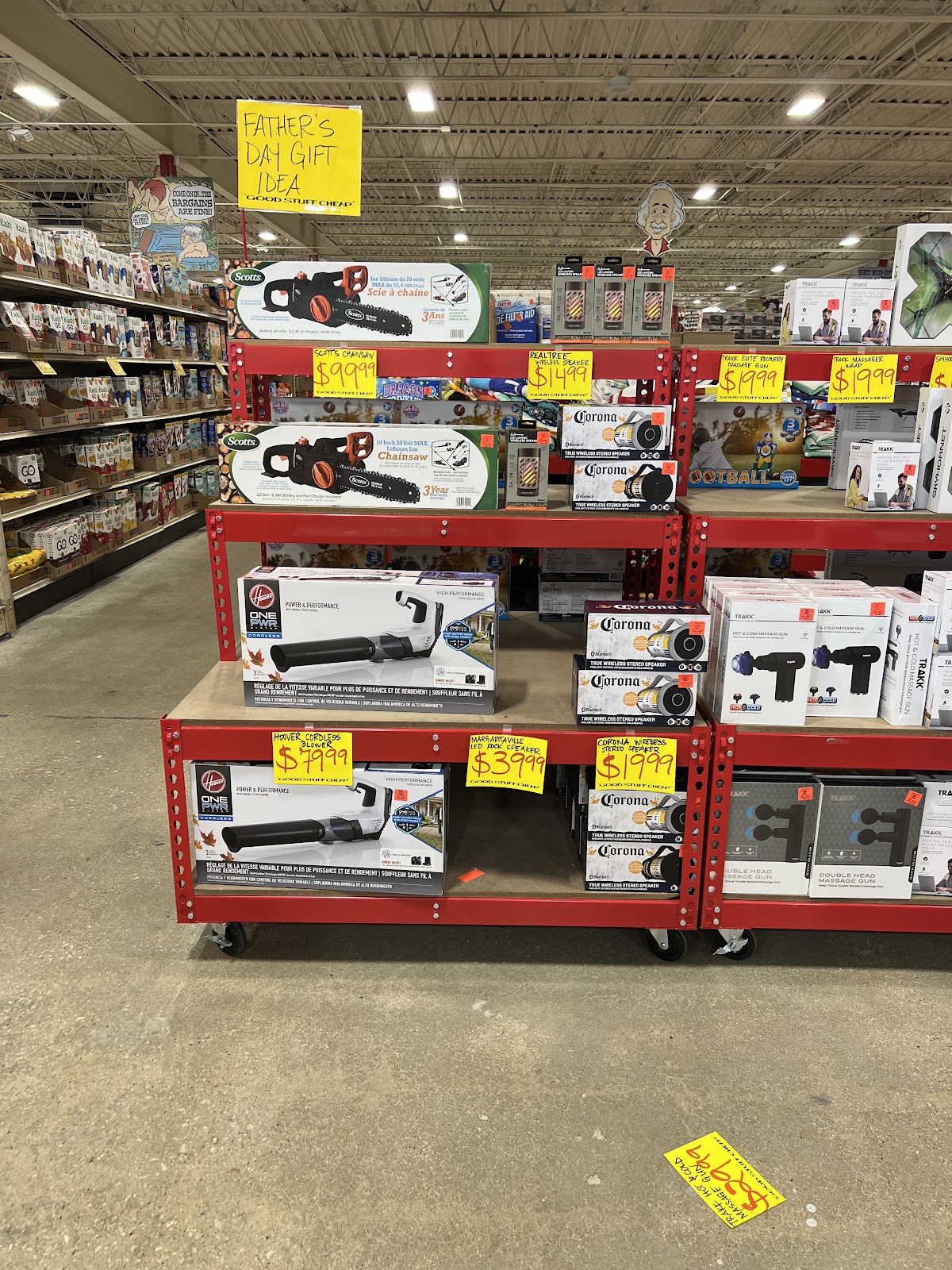 Ollie's Bargain Outlet