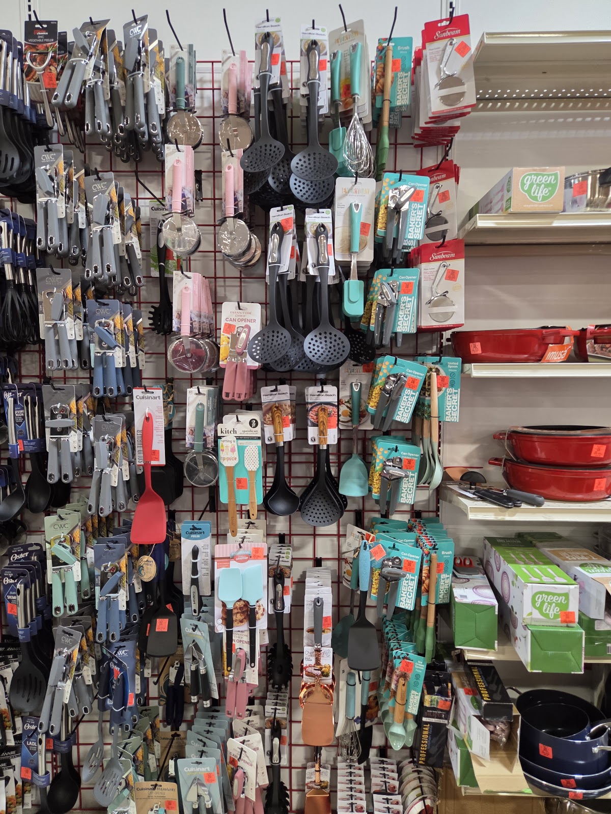 Ollie's Bargain Outlet