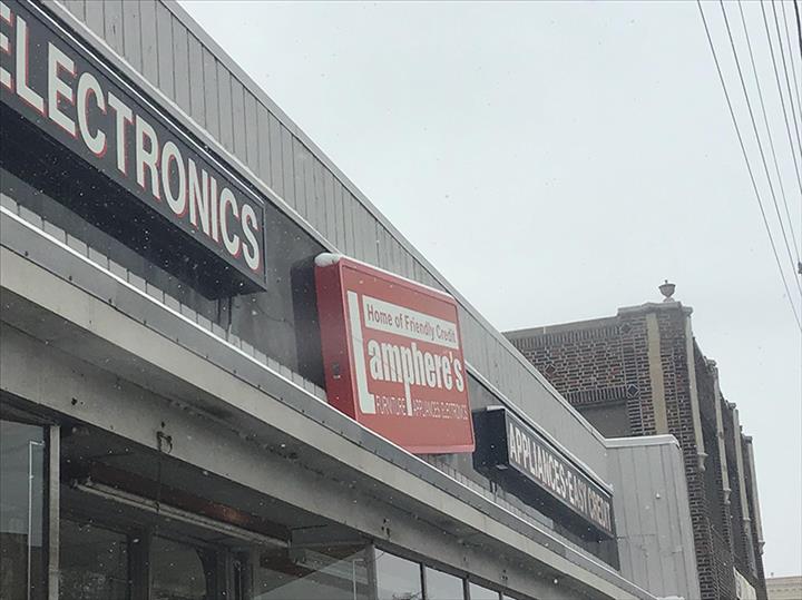 Lamphere's Furniture