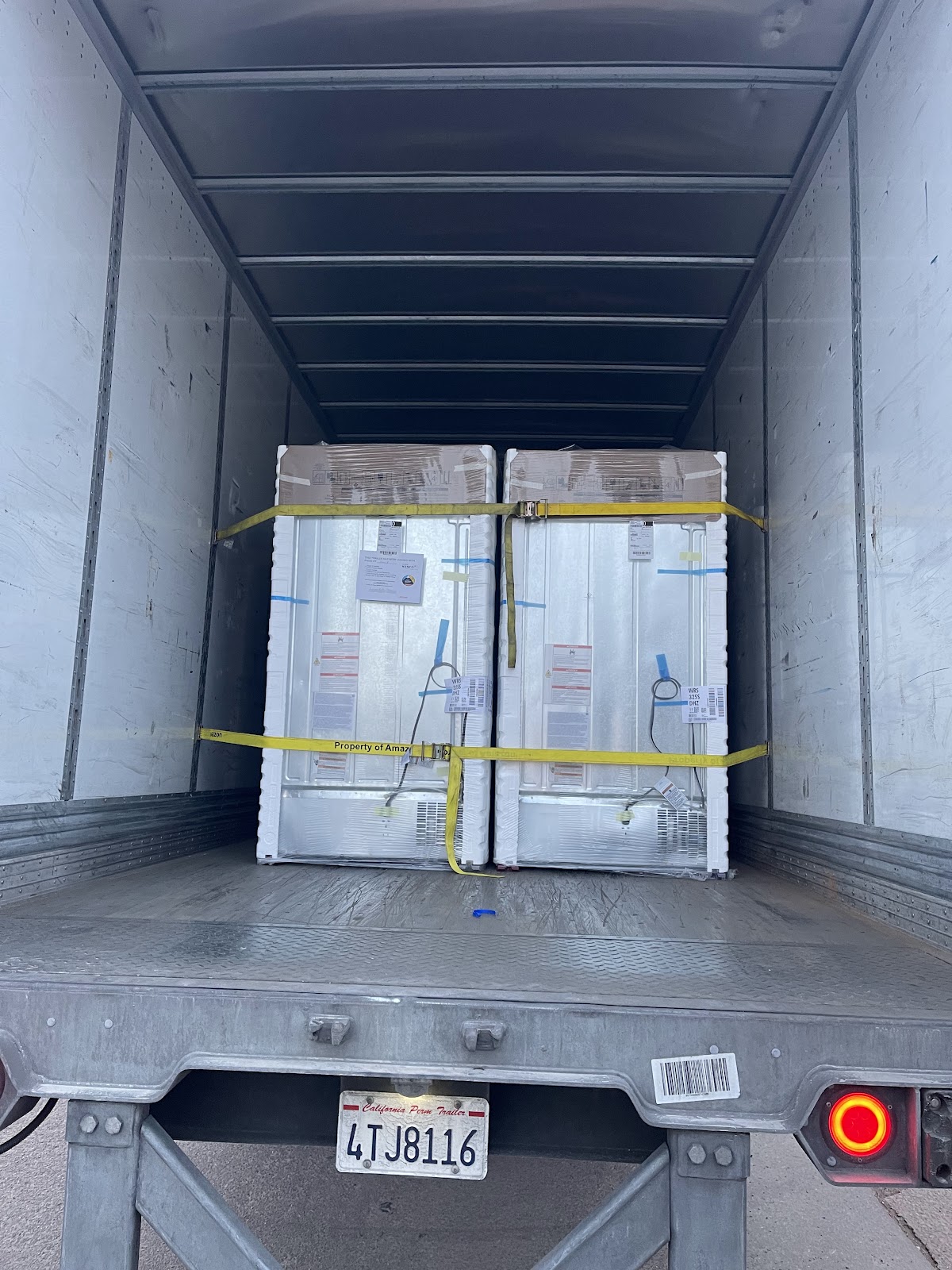 Karl's Warehouse