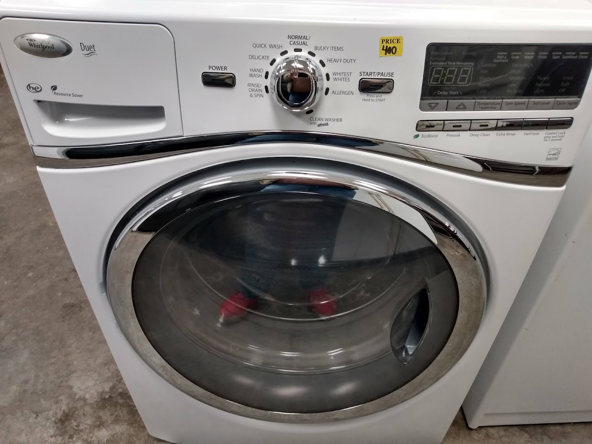 Appliance Professionals